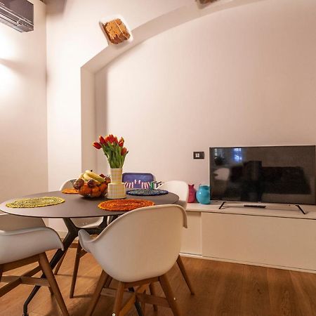 Corso Venezia, In Una Corte Esclusiva Riservata! Milano Eksteriør billede