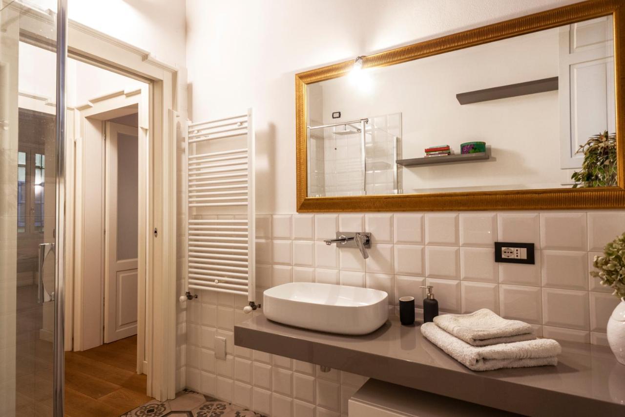 Corso Venezia, In Una Corte Esclusiva Riservata! Milano Eksteriør billede